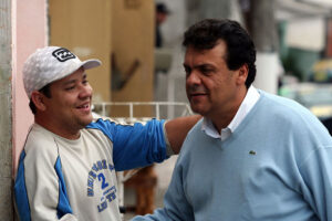 Marco Pezão / Divulgação