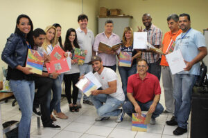 Ricardo Vaz / Divulgação