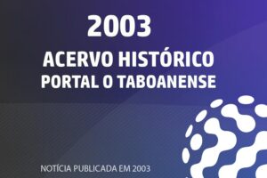 Portal O Taboanense