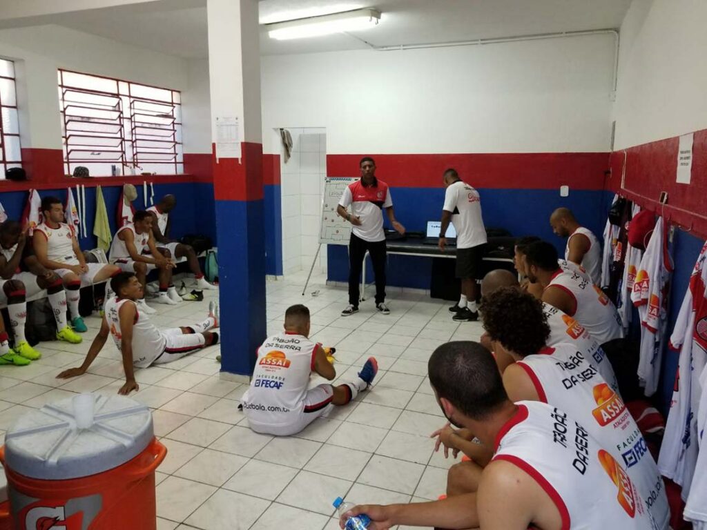 Fora de casa, Cats vence o Manthiqueira por 2 a 0 na estreia do Paulistão A3