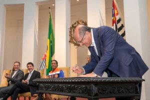 Governo do Estado de S.Paulo | Divulgação