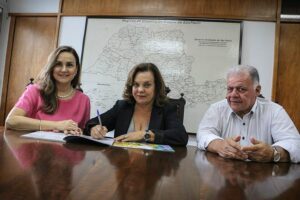 Dereck Gomes | Divulgação