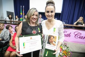 Dereck Gomes | Divulgação