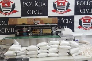 Polícia Civil | Reprodução