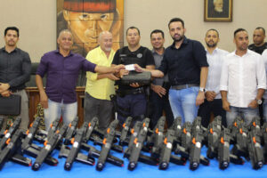 Divulgação | Thaís Araújo