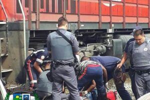 Embu-Guaçu Notícias | Reprodução