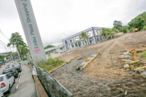 Thiago Neme / Gazeta de S. Paulo