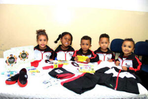 Ricardo Vaz | Divulgação