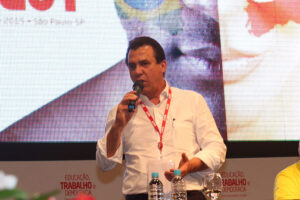 Roberto Parizotti/ CUT | Fotos Públicas