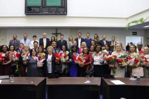 Diculgação | Imprensa CMTS