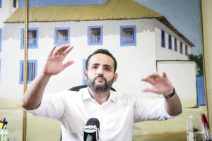 Thiago Neme | Gazeta de S. Paulo