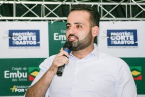 Thiago Neme | Gazeta de S. Paulo