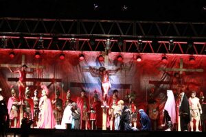 Ricardo Vaz | Divulgação / PMTS