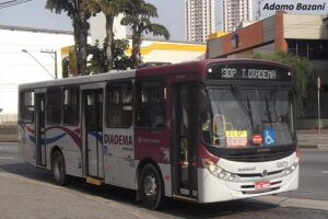 Adamo Bazani / Reprodução