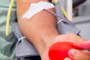 Hemorio / divulgação