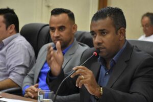 Alexandre Oliveira / CMEMBU