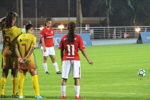 Reprodução | Facebook Gurias Coloradas