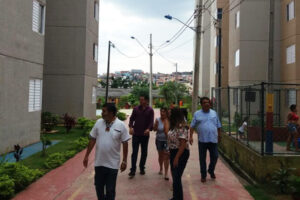 Divulgação / Lorangueira / MST