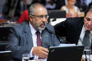 Pedro França / Agência Senado