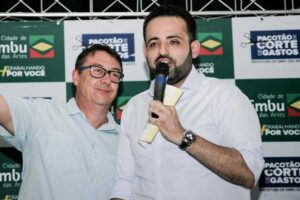 Thiago Neme | Gazeta de S.Paulo