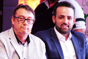 Arquivo / Eduardo Toledo