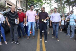 Everaldo Silva | PMEA