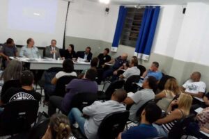 Arquivo | Divulgação | Conseg Pirajuçara