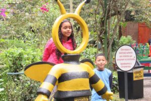 Jéssica Santa Rosa de Carvalho | PMEA