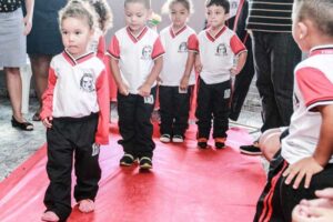 Divulgação | PMTS / Arquivo