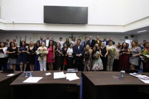 Leandro Barreira / Divulgação CMTS