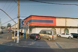 Reprodução | Google Street View