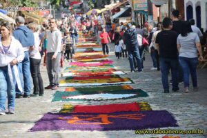 Eduardo Toledo | Arquivo / O Taboanense