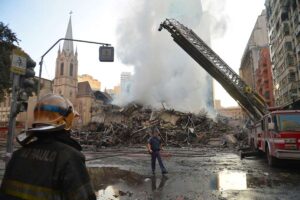 Rovena Rosa | Agencia Brasil