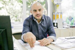 Thiago Neme | Gazeta de S.Paulo