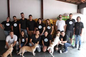 Divulgação | Patre