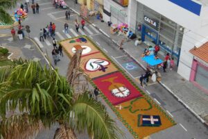 O Taboanense | Arquivo
