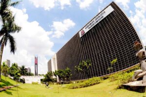 Divulgação / Alesp