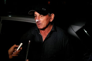 Guto / Jornal Agora é Sério