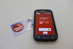 Cesar Ogata | Secom | PMSP | Fotos Públicas