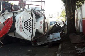 Reprodução / Secretaria de Trânsito