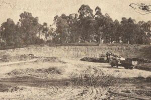 Acervo / Jornal O Cidadão