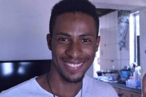 Reprodução | Arquivo Pessoal