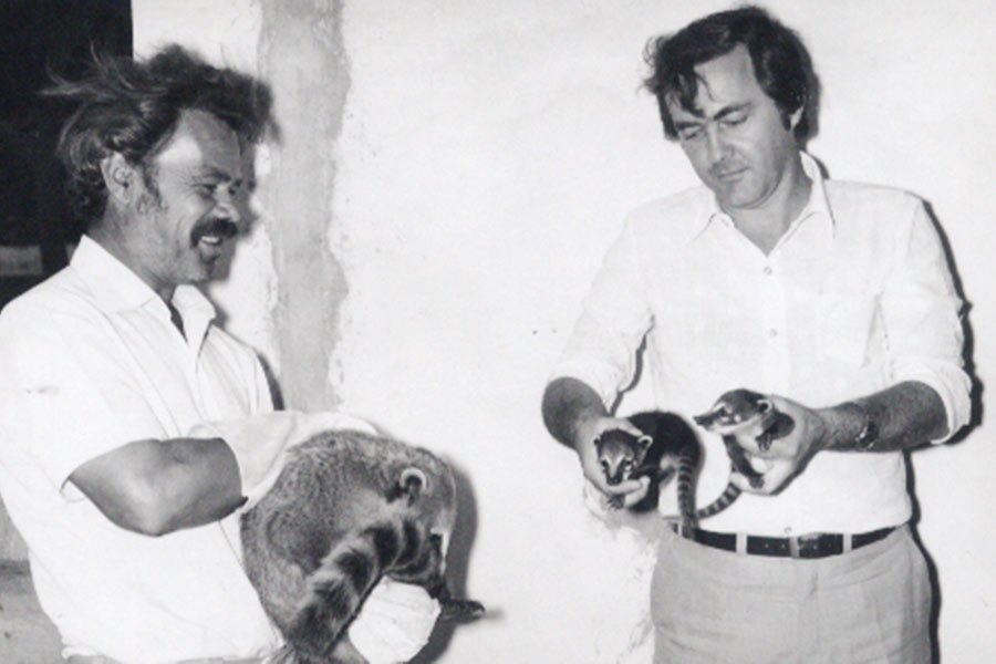 Acervo Portal O Taboanense / Divulgação / PMTS