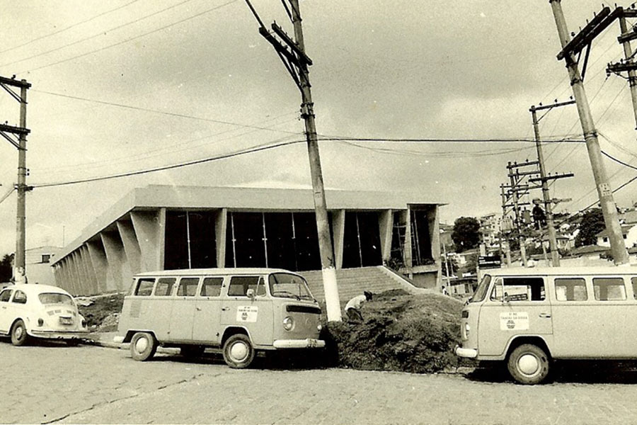 Acervo | Família Andrade