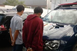 Divulgação | PMETEA