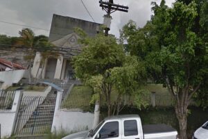 Reprodução / Google