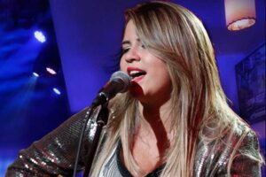 Reprodução | Facebook | Marília Mendonça