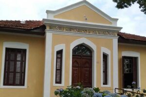 Reprodução | Facebook | Museu Histórico