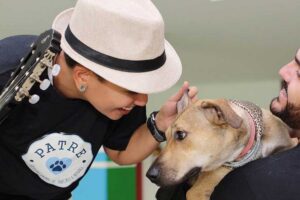 Divulgação | Patre