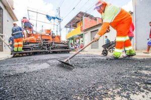 Michael Alberto | PMETEA